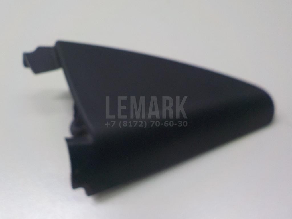 Крышка зеркала внутренняя правая для  BMW 5-serie E60/E61 2003-2009
