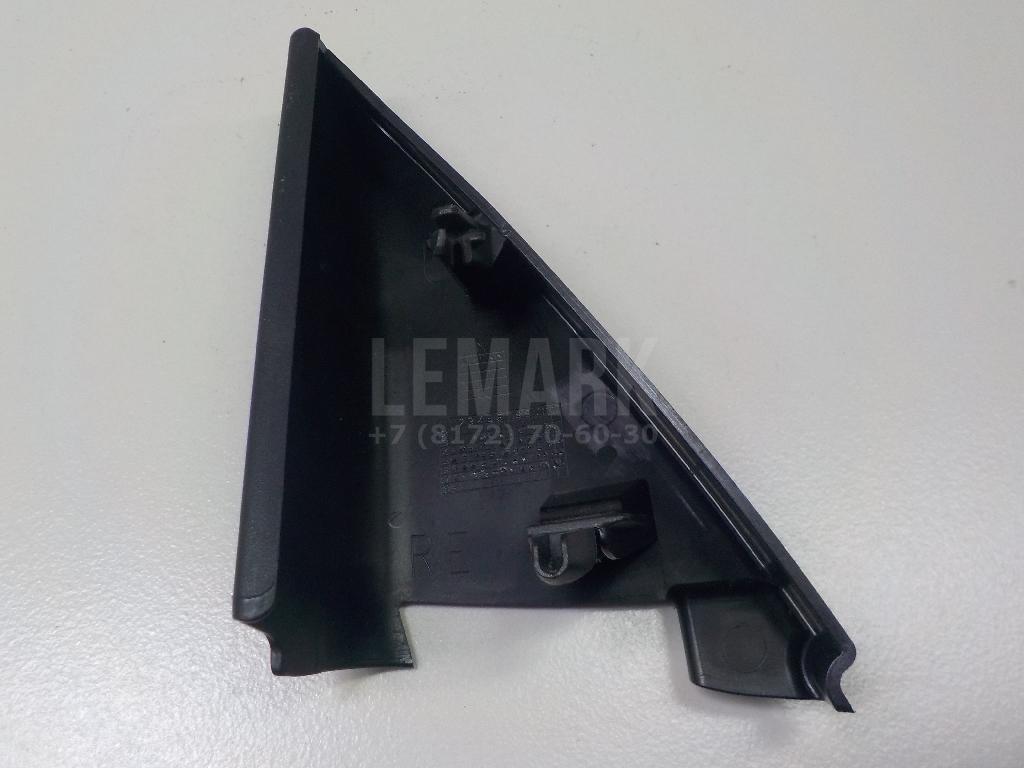 Крышка зеркала внутренняя правая для  BMW 5-serie E60/E61 2003-2009