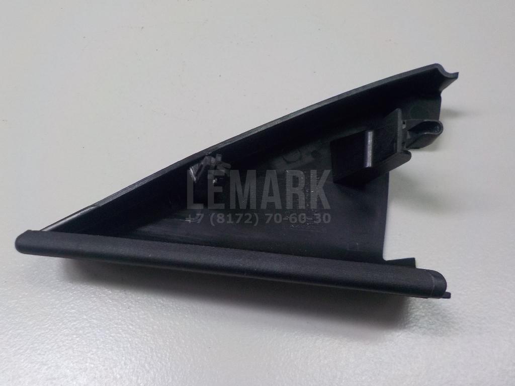 Крышка зеркала внутренняя правая для  BMW 5-serie E60/E61 2003-2009