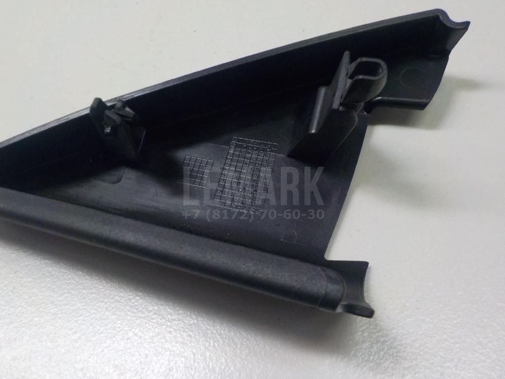 Крышка зеркала внутренняя правая для  BMW 5-serie E60/E61 2003-2009