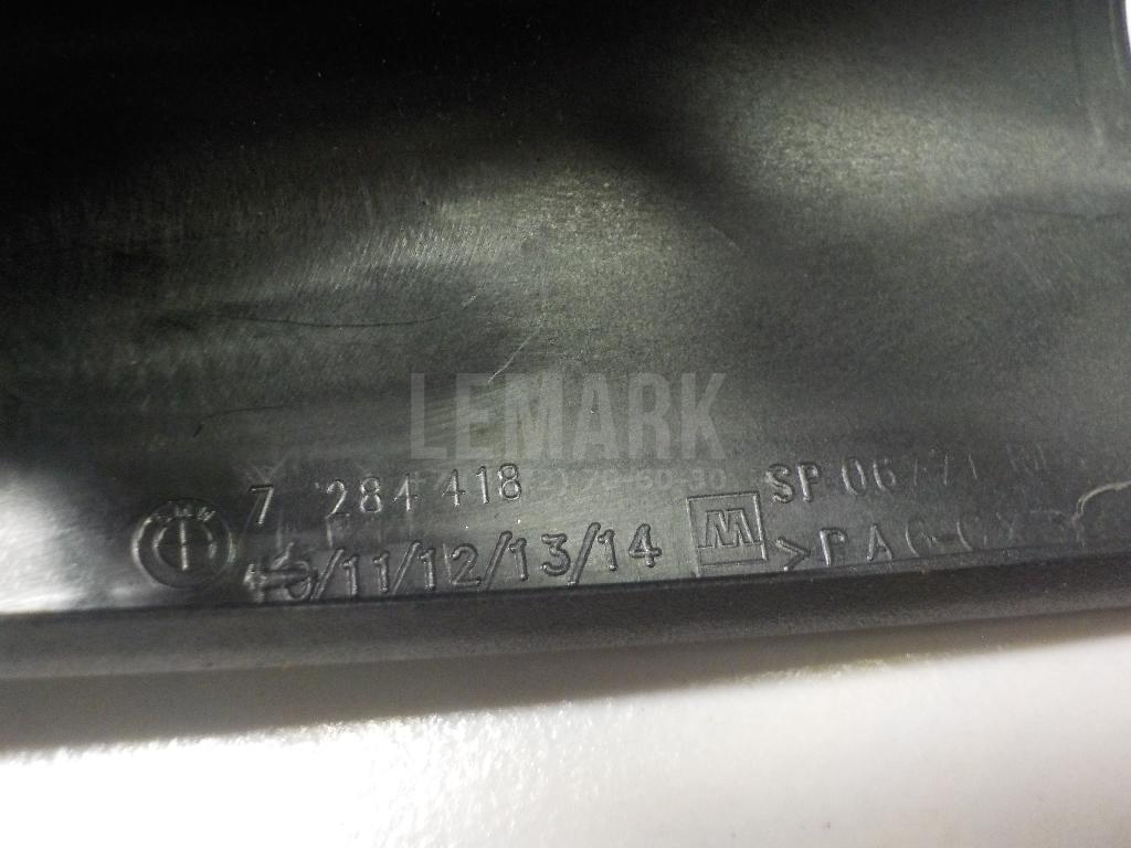 Крышка зеркала внутренняя правая для  BMW 5-serie E60/E61 2003-2009