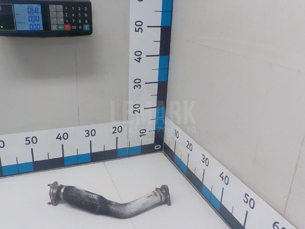 Трубка системы рециркуляции (EGR)