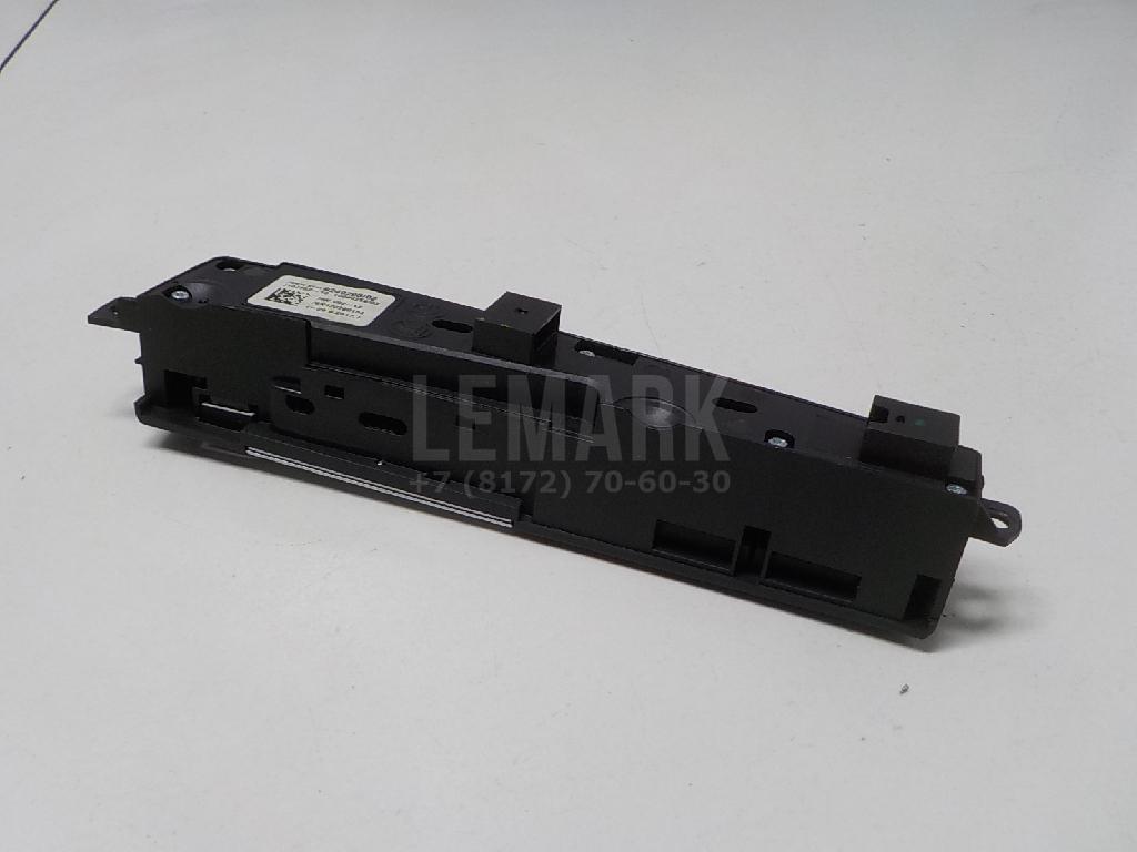 Кнопка переключения режимов подвески для  Audi A6 [C6,4F] 2004-2011