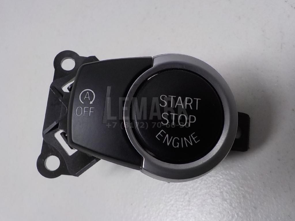 Кнопка запуска двигателя для  Acura MDX 2007-2013