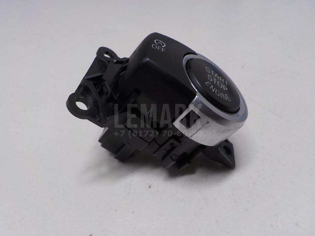 Кнопка запуска двигателя для  Acura MDX 2007-2013