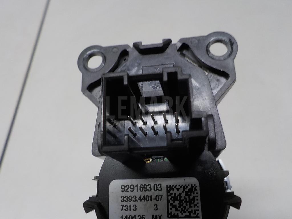 Кнопка запуска двигателя для  Acura MDX 2007-2013
