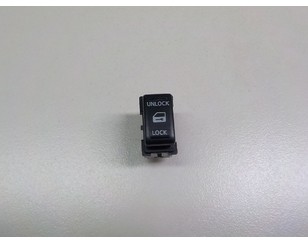 Кнопка центрального замка для Nissan Pathfinder (R51) 2005-2014 с разборки состояние отличное