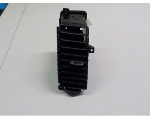 Дефлектор воздушный для Nissan Pathfinder (R51) 2005-2014 БУ состояние отличное