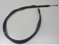 Трос стояночного тормоза