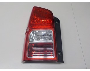 Фонарь задний левый для Nissan Pathfinder (R51) 2005-2014 БУ состояние хорошее