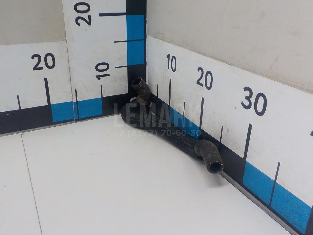Патрубок для  BMW 3-serie F30/F31/F80 2011-2020