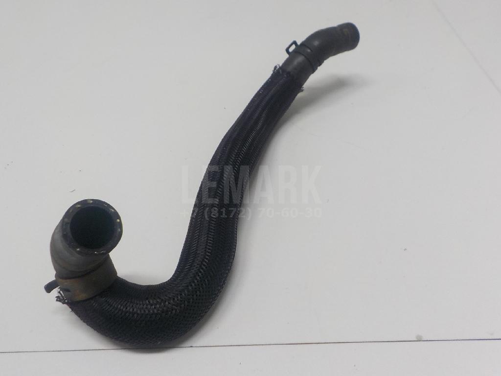 Патрубок для  BMW 3-serie F30/F31/F80 2011-2020