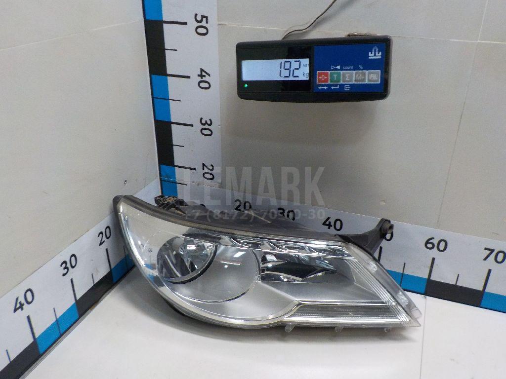 Фара правая 5N2941032K VAG