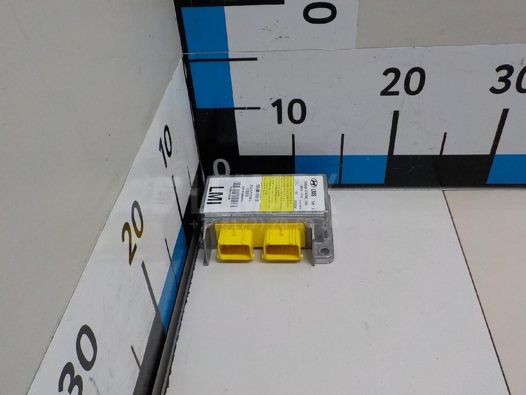 Блок управления AIR BAG 959102Y100 Hyundai-Kia