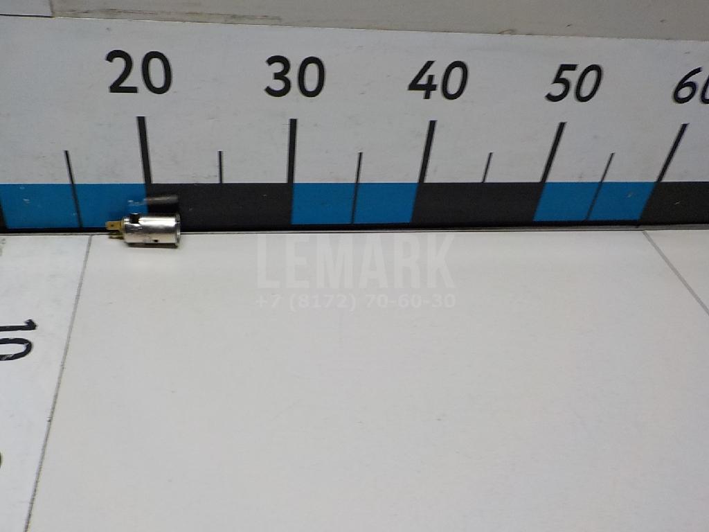 Гнездо прикуривателя