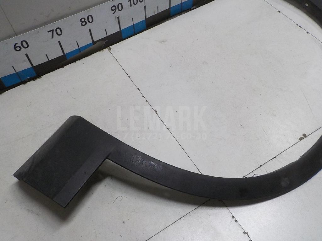 Накладка переднего крыла правого для  BMW X1 F48 2014-2022