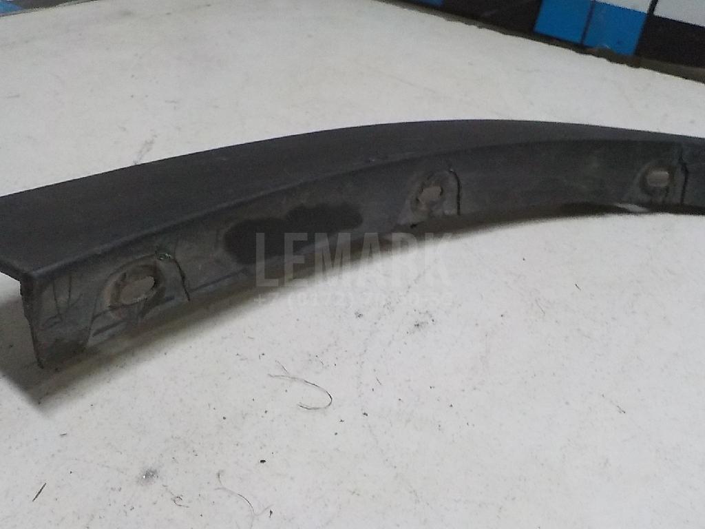 Накладка переднего крыла правого для  BMW X1 F48 2014-2022