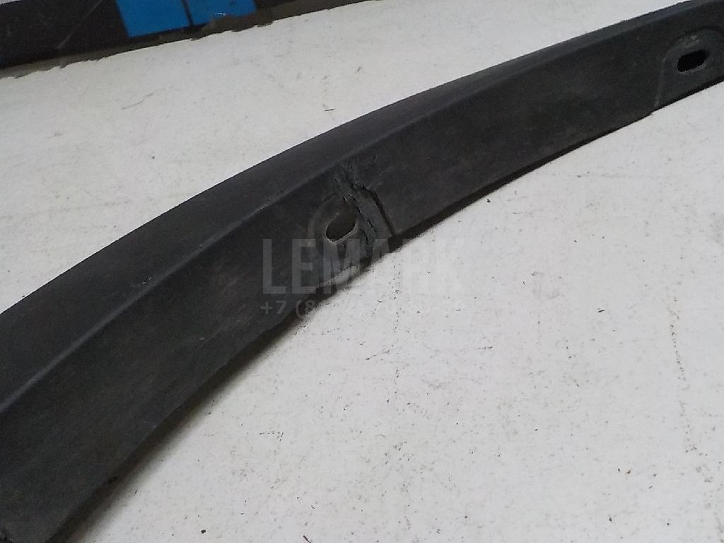 Накладка переднего крыла правого для  BMW X1 F48 2014-2022