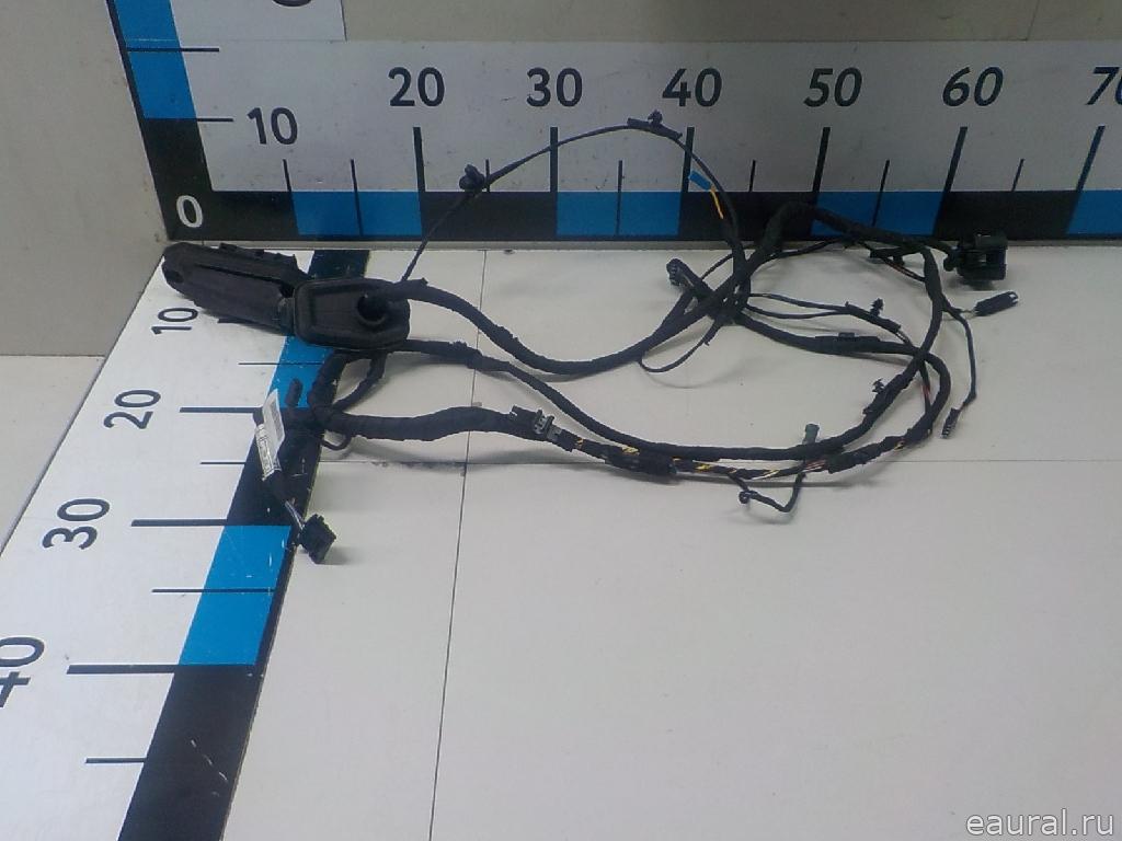 Проводка (коса)