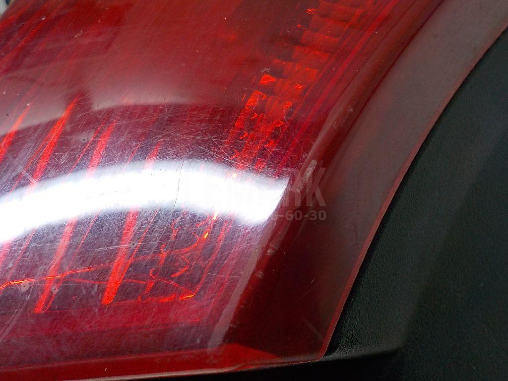 Фонарь задний левый для  BMW X4 G02 2018