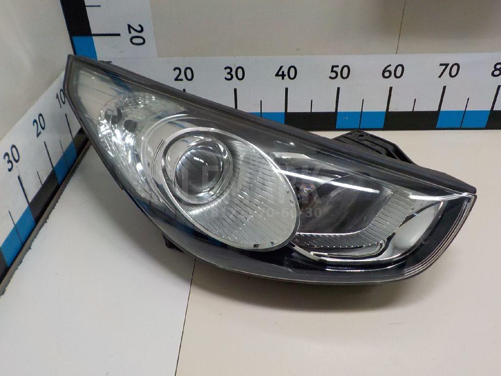 Фара правая 921022Y020 Hyundai-Kia