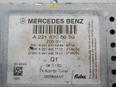 TV-тюнер Mercedes Benz 2218706089