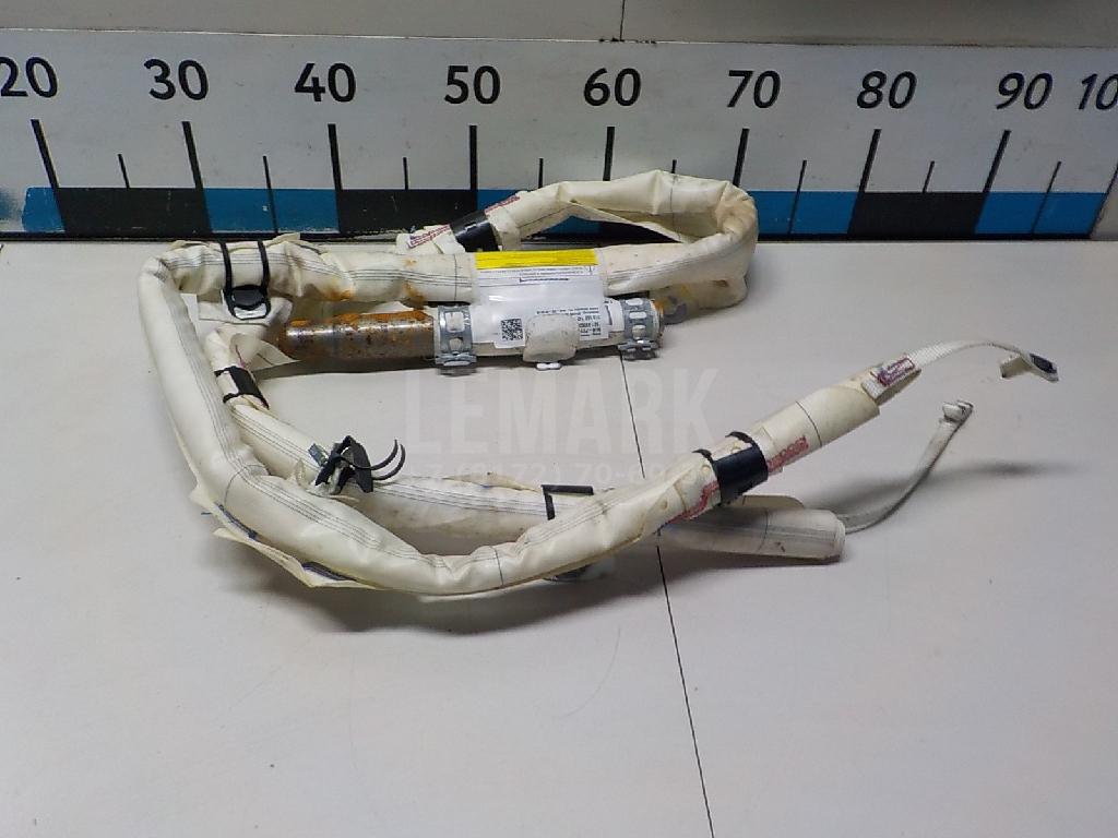 Подушка безопасности боковая (шторка) 3T0880742 VAG