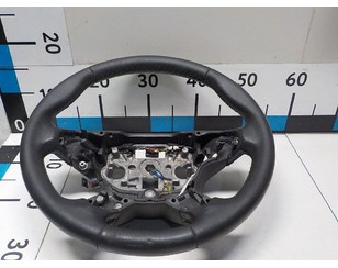 Рулевое колесо для AIR BAG (без AIR BAG) для Ford Transit 2014> с разбора состояние хорошее