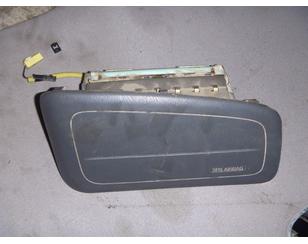Подушка безопасности пассажирская (в торпедо) для Ford Ranger 1998-2006 б/у состояние отличное