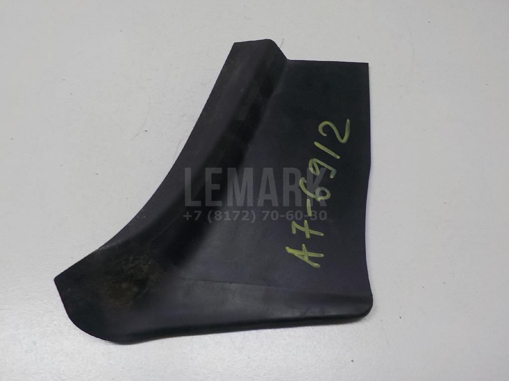 Накладка (кузов внутри) для  Audi A4 [B6] 2000-2004