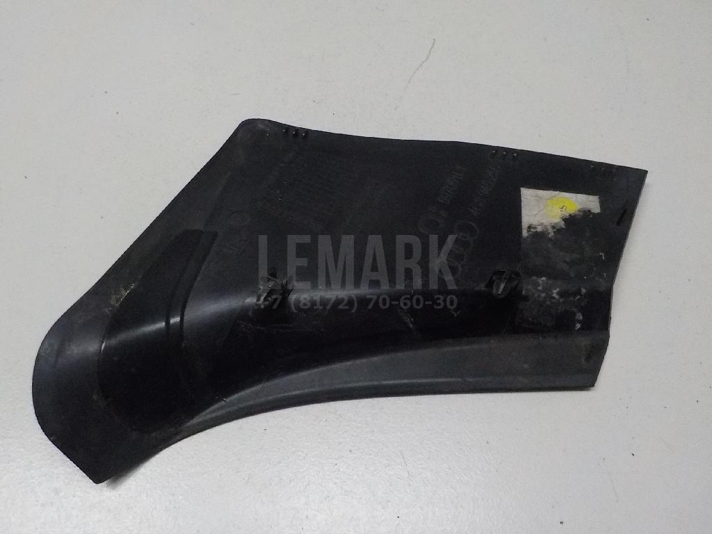 Накладка (кузов внутри) для  Audi A4 [B6] 2000-2004