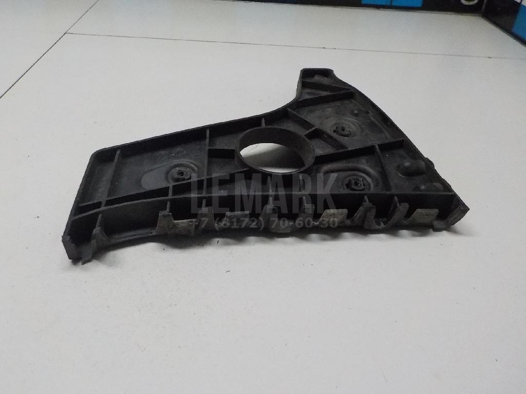 Направляющая заднего бампера левая для  BMW X1 F48 2014-2022
