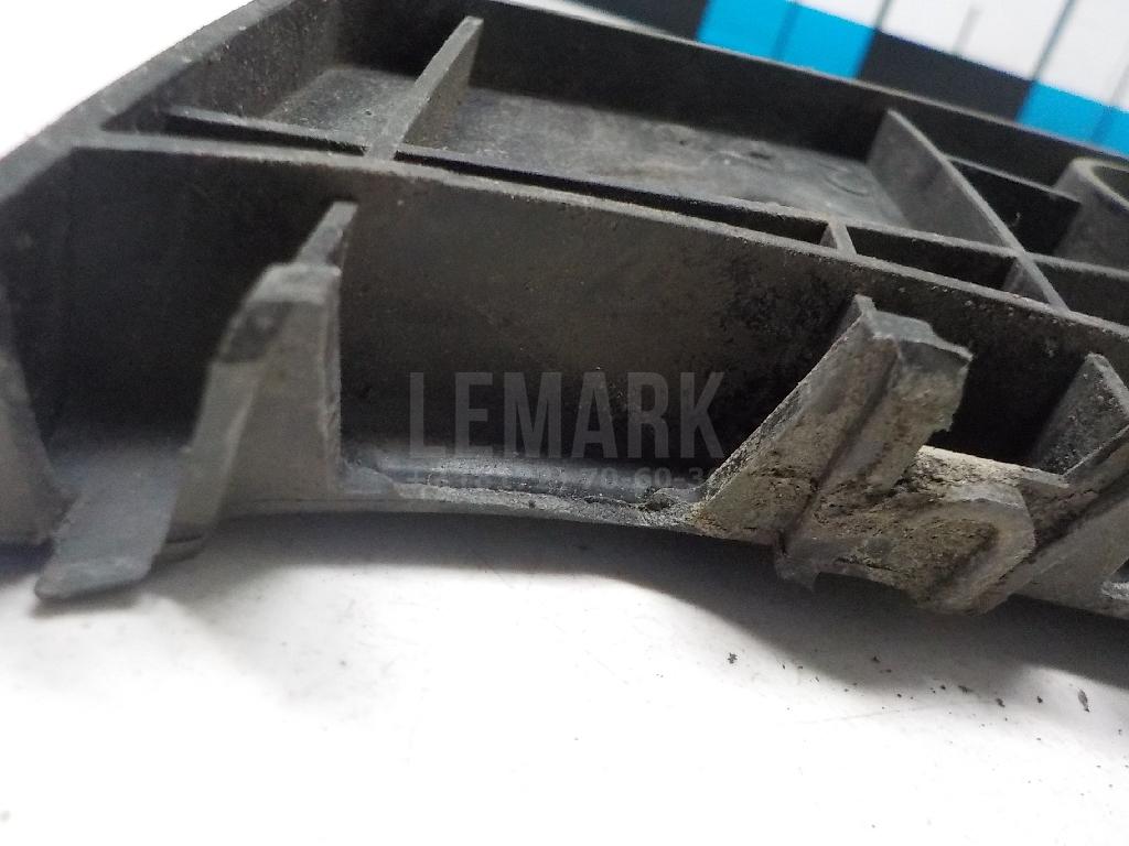 Направляющая заднего бампера левая для  BMW X1 F48 2014-2022