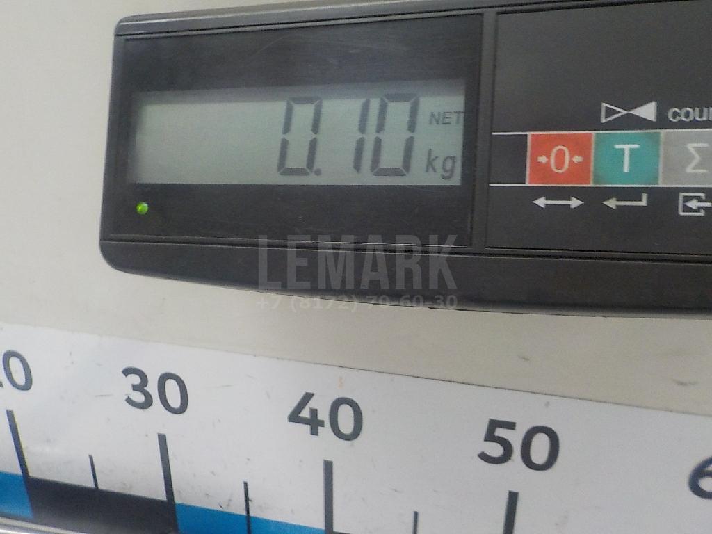 Накладка переднего крыла левого для  Astra HD 8 2005-2011