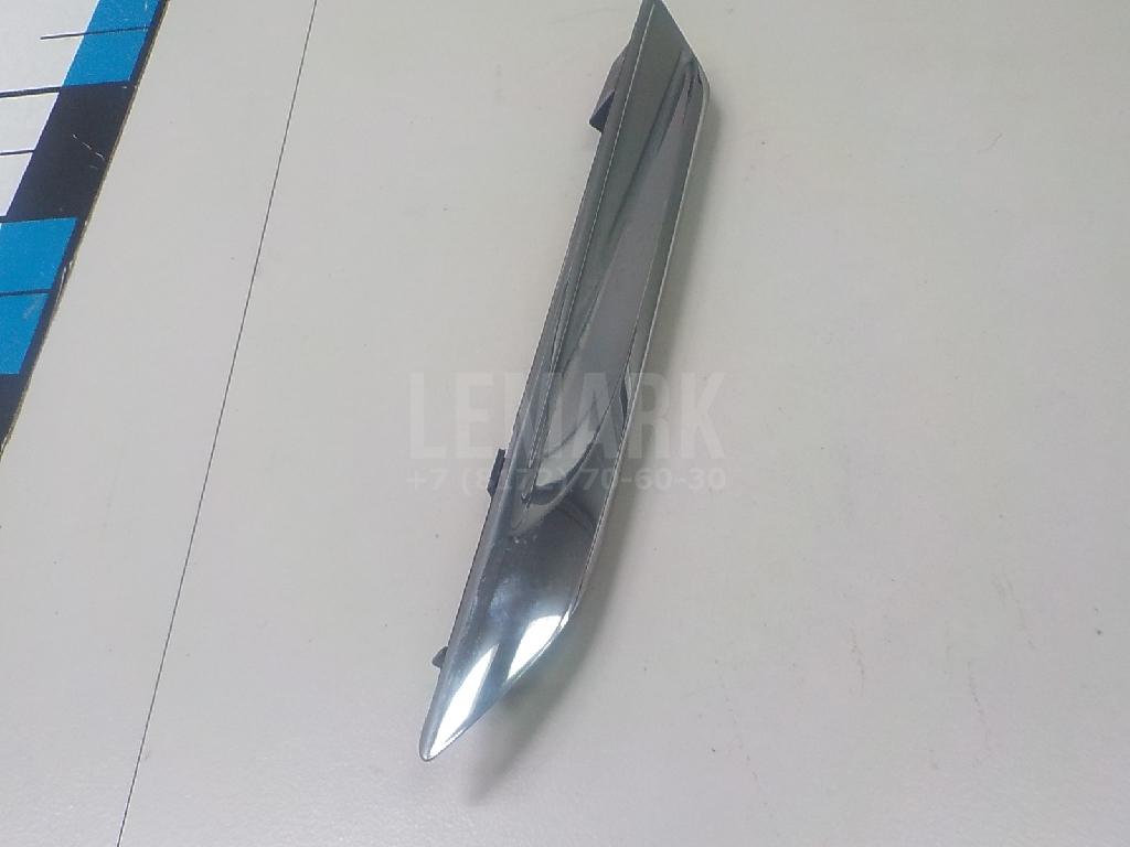 Накладка переднего крыла левого для  Astra HD 8 2005-2011