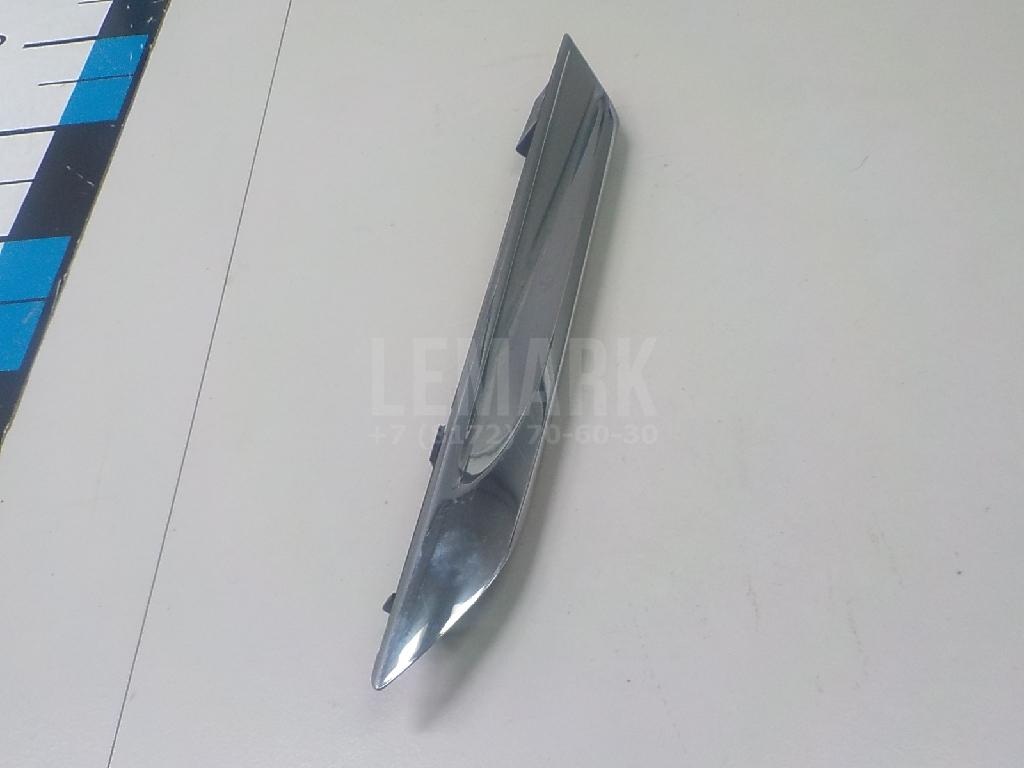 Накладка переднего крыла левого для  Astra HD 8 2005-2011