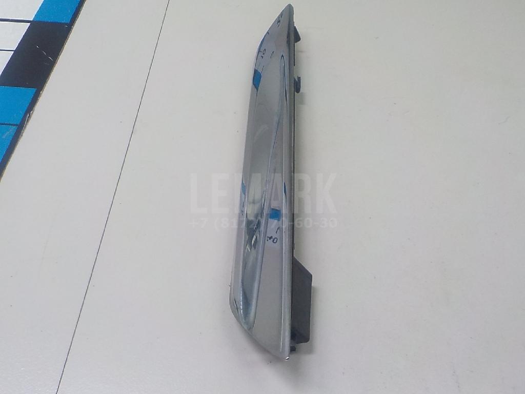 Накладка переднего крыла левого для  Astra HD 8 2005-2011
