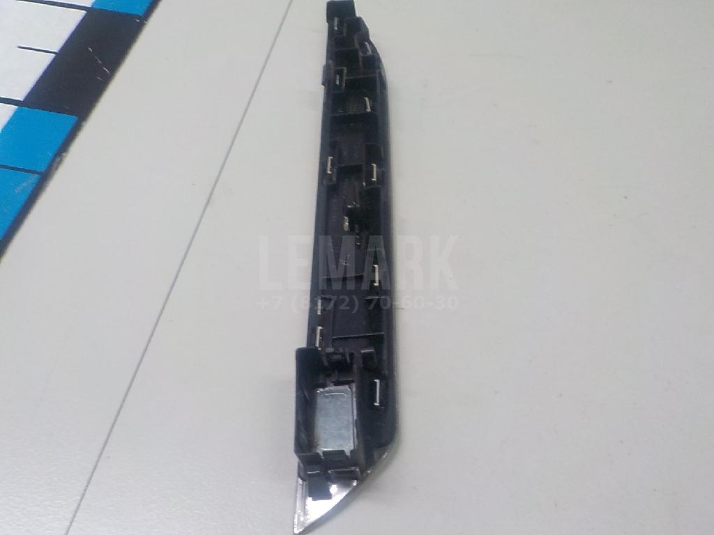 Накладка переднего крыла левого для  Astra HD 8 2005-2011