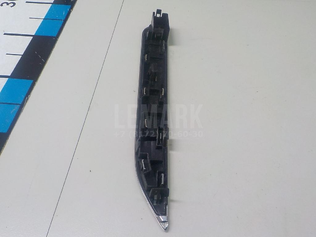 Накладка переднего крыла левого для  Astra HD 8 2005-2011