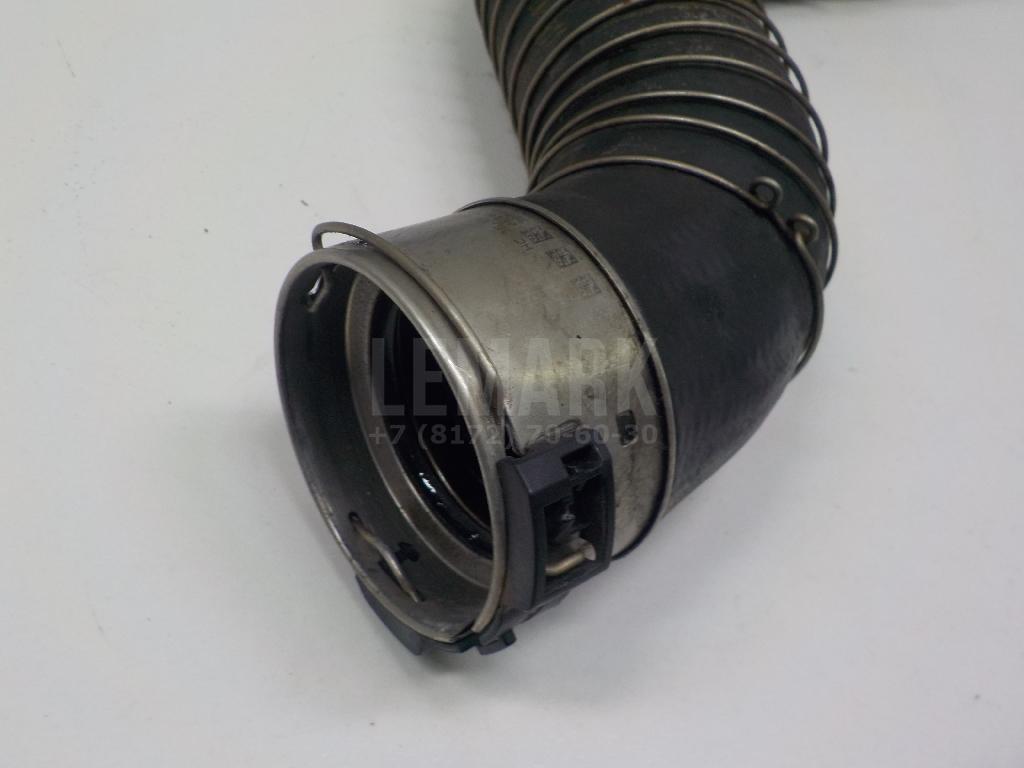 Патрубок интеркулера для  Audi A3 (8L1) 1996-2003