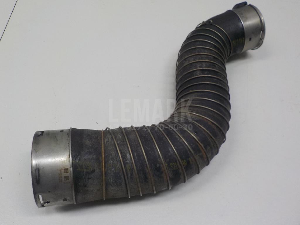 Патрубок интеркулера для  Audi A3 (8L1) 1996-2003