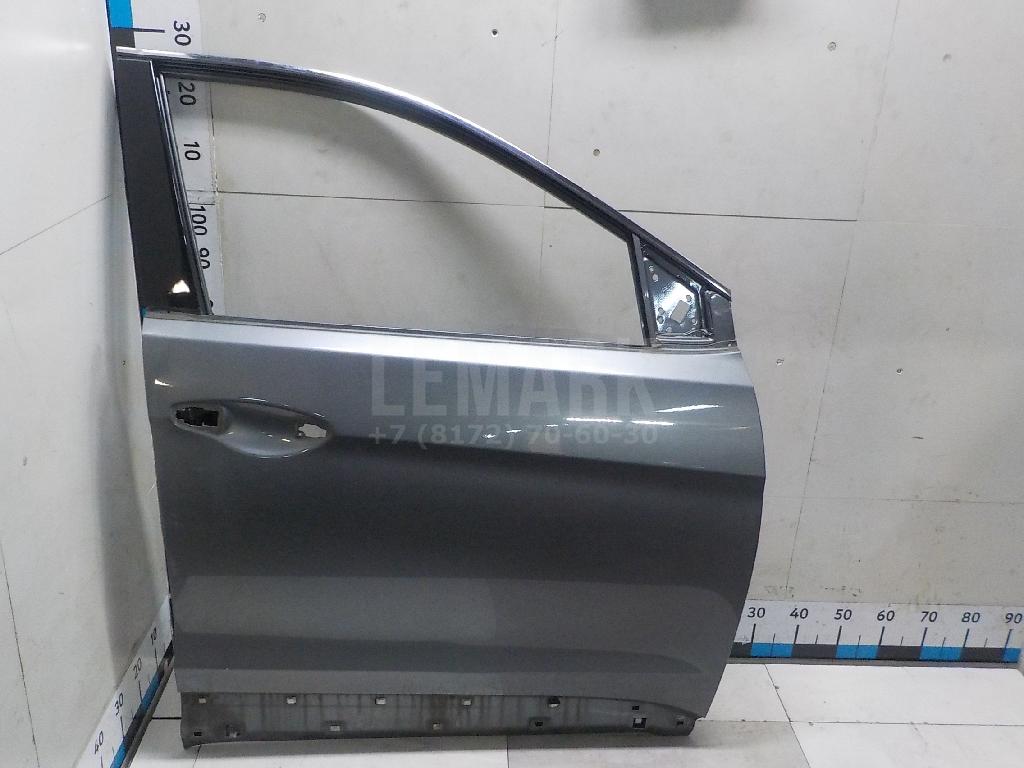 Дверь передняя правая 760042W010 Hyundai-Kia
