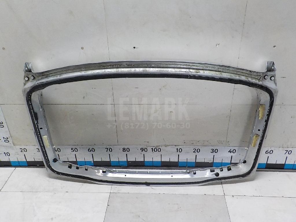 Дверь багажника 3T5827024C VAG