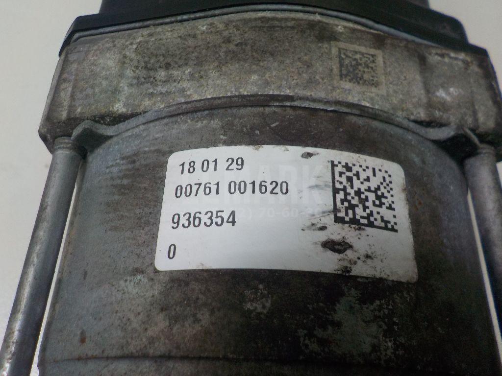 Серводвигатель рулевой рейки для  Audi A4 [B7] 2005-2007