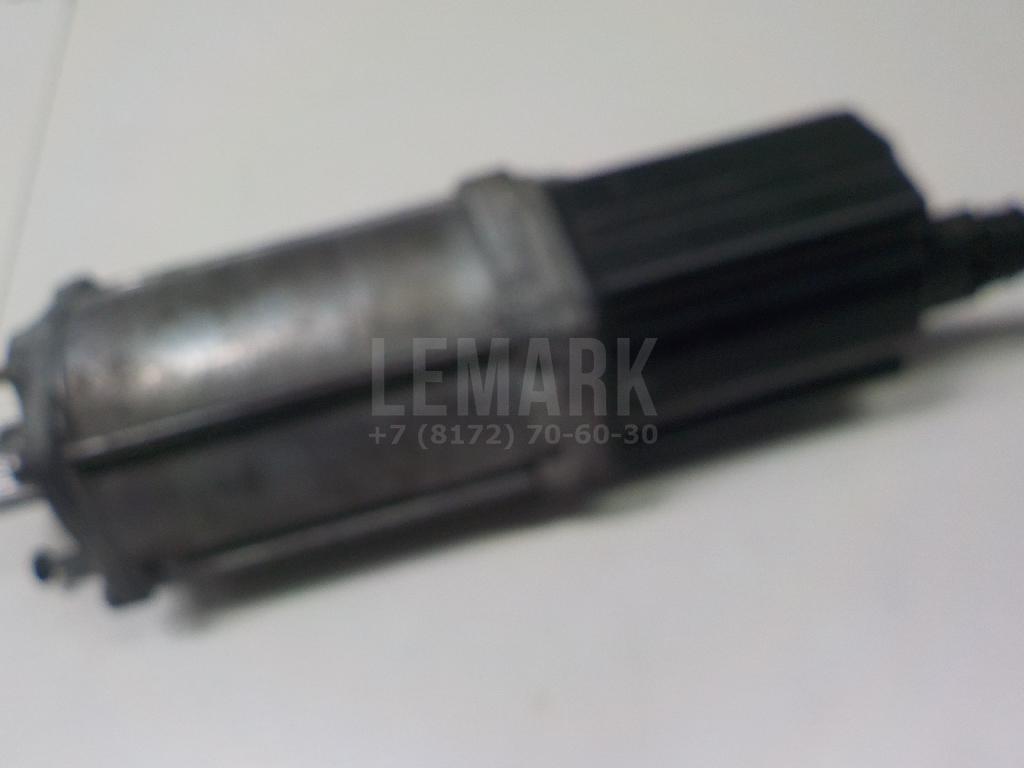Серводвигатель рулевой рейки для  Audi A4 [B7] 2005-2007