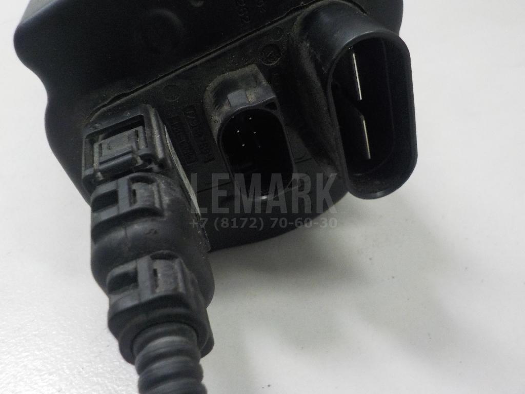 Серводвигатель рулевой рейки для  Audi A4 [B7] 2005-2007