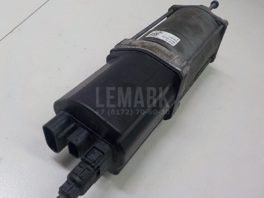 Серводвигатель рулевой рейки для  Audi A4 [B7] 2005-2007