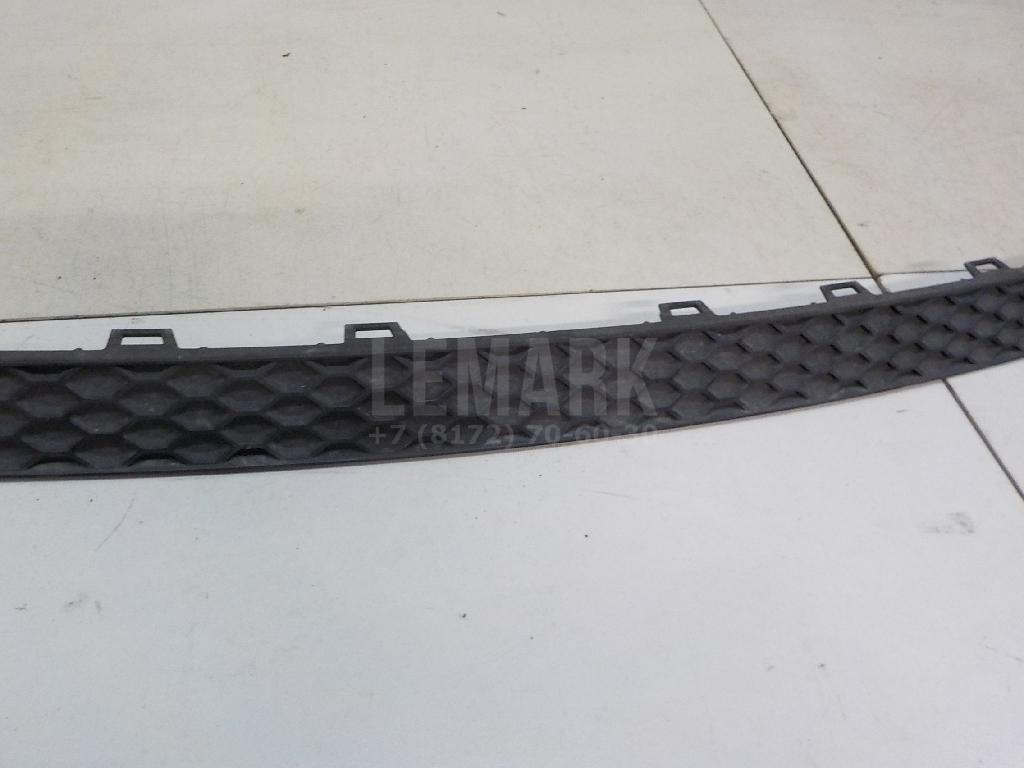 Накладка заднего бампера для  Cadillac Escalade II 2000-2006