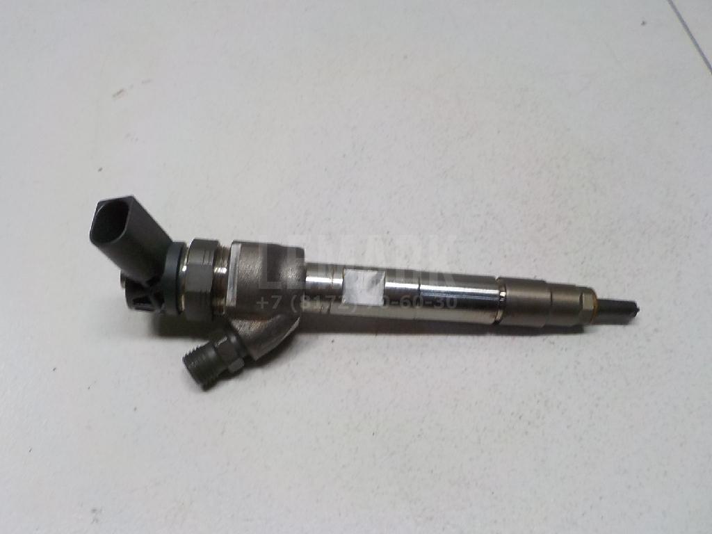 Форсунка дизельная электрическая для  Fiat Duna 1987-1990