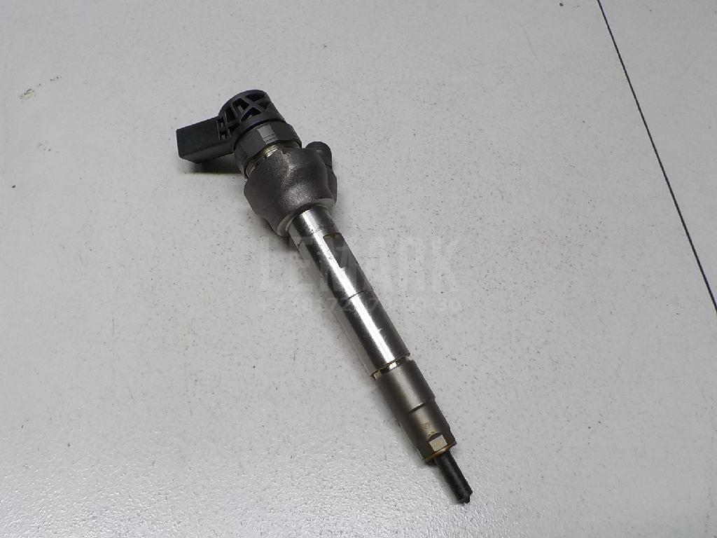 Форсунка дизельная электрическая для  Fiat Duna 1987-1990